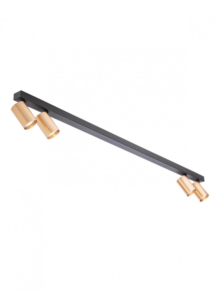 MODI Plaf Oro GU10 IP20 - 230V, 50Hz - SMARTER