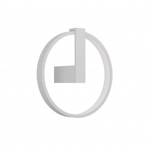 ORION App. Bianco Sabb CCT 28W IP20 - 220-240V, 50/60Hz - REDO