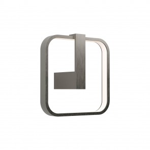 ORION App. Foggy Nickel CCT 28W IP20 - 220-240V, 50/60Hz - REDO