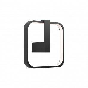ORION App. Nero Sabb CCT 28W IP20 - 220-240V, 50/60Hz - REDO