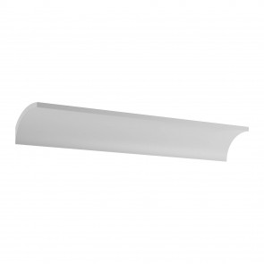 VELAS App. Bianco Sat. 3000K 20,8W IP20 - 220-240V, 50/60Hz - REDO