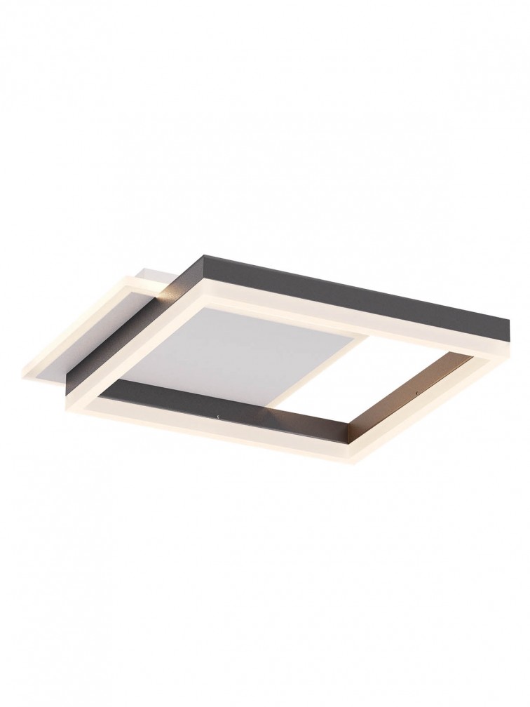 SAMI App Bianc/Nero CCT switch 40W IP20 - 220-240V, 50/60Hz - SMARTER