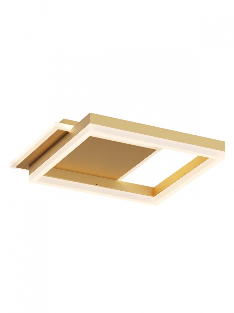 SAMI App Oro CCT switch 40W IP20 - 220-240V, 50/60Hz - SMARTER