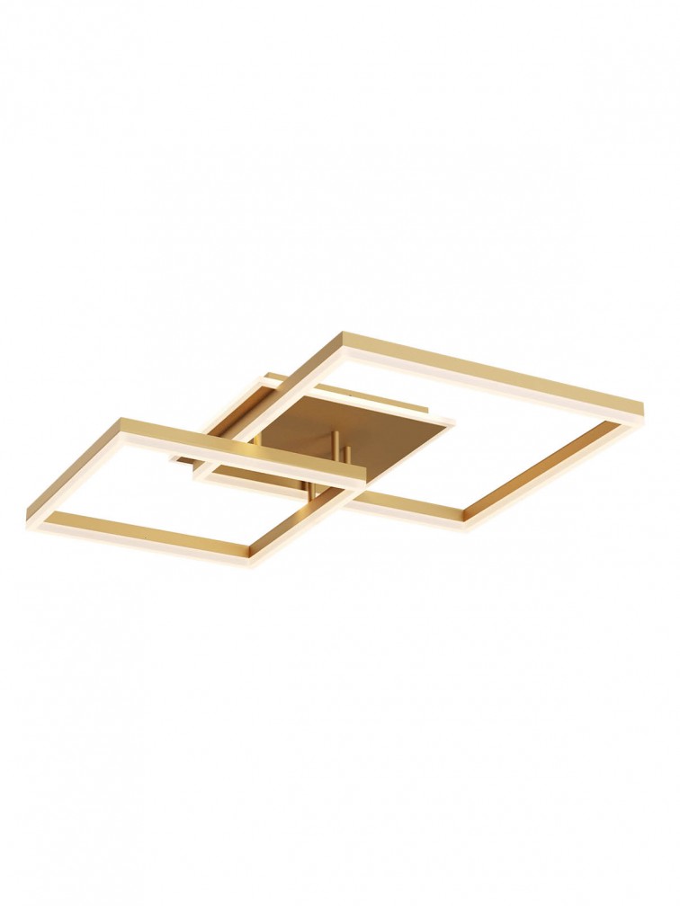 SAMI Plaf Oro CCT switch 80W IP20 - 220-240V, 50/60Hz - SMARTER