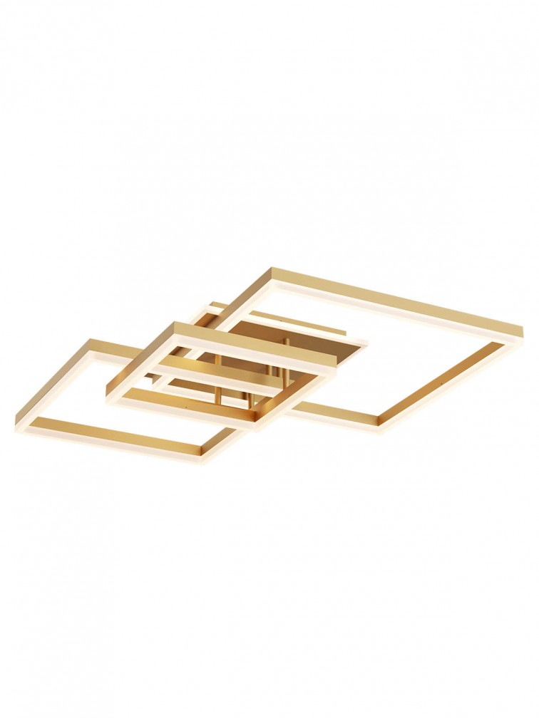 SAMI Plaf Oro CCT switch 120W IP20 - 220-240V, 50/60Hz - SMARTER