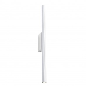 NIKOS App. Bianco Sabb 3000K 2x5W IP20 - 220-240V, 50/60Hz - REDO