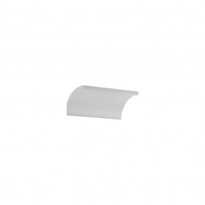 VELAS App. Bianco Sat. 2700K 9,5W IP20 - 220-240V, 50/60Hz - REDO