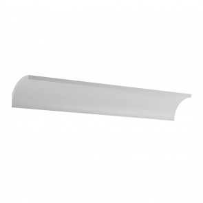 VELAS App. Bianco Sat. 2700K 20,8W IP20 - 220-240V, 50/60Hz - REDO