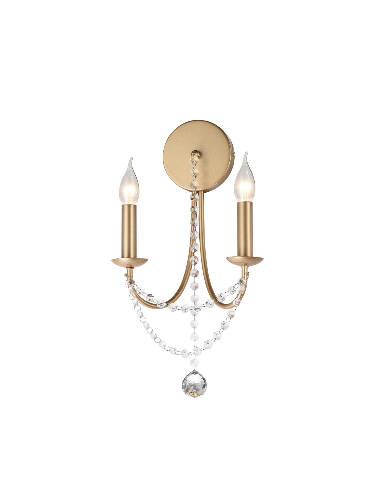 APHRODITE App Oro E14 IP20 - 230V, 50Hz - SMARTER