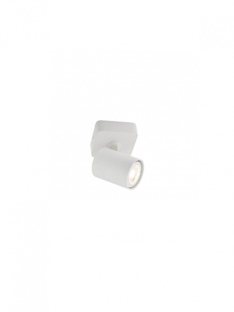 CAMEO App Bianco GU10 IP20 - 230V, 50Hz - SMARTER