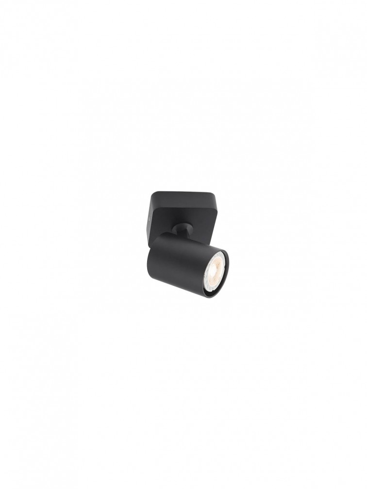 CAMEO App Nero GU10 IP20 - 230V, 50Hz - SMARTER