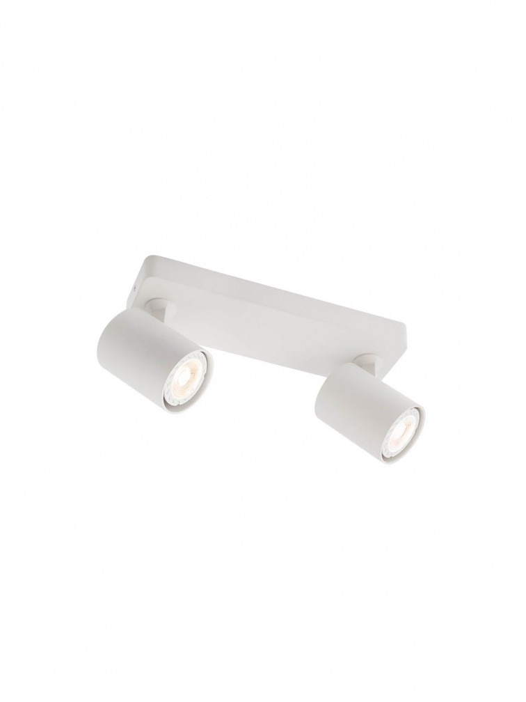 CAMEO App Bianco GU10 IP20 - 230V, 50Hz - SMARTER
