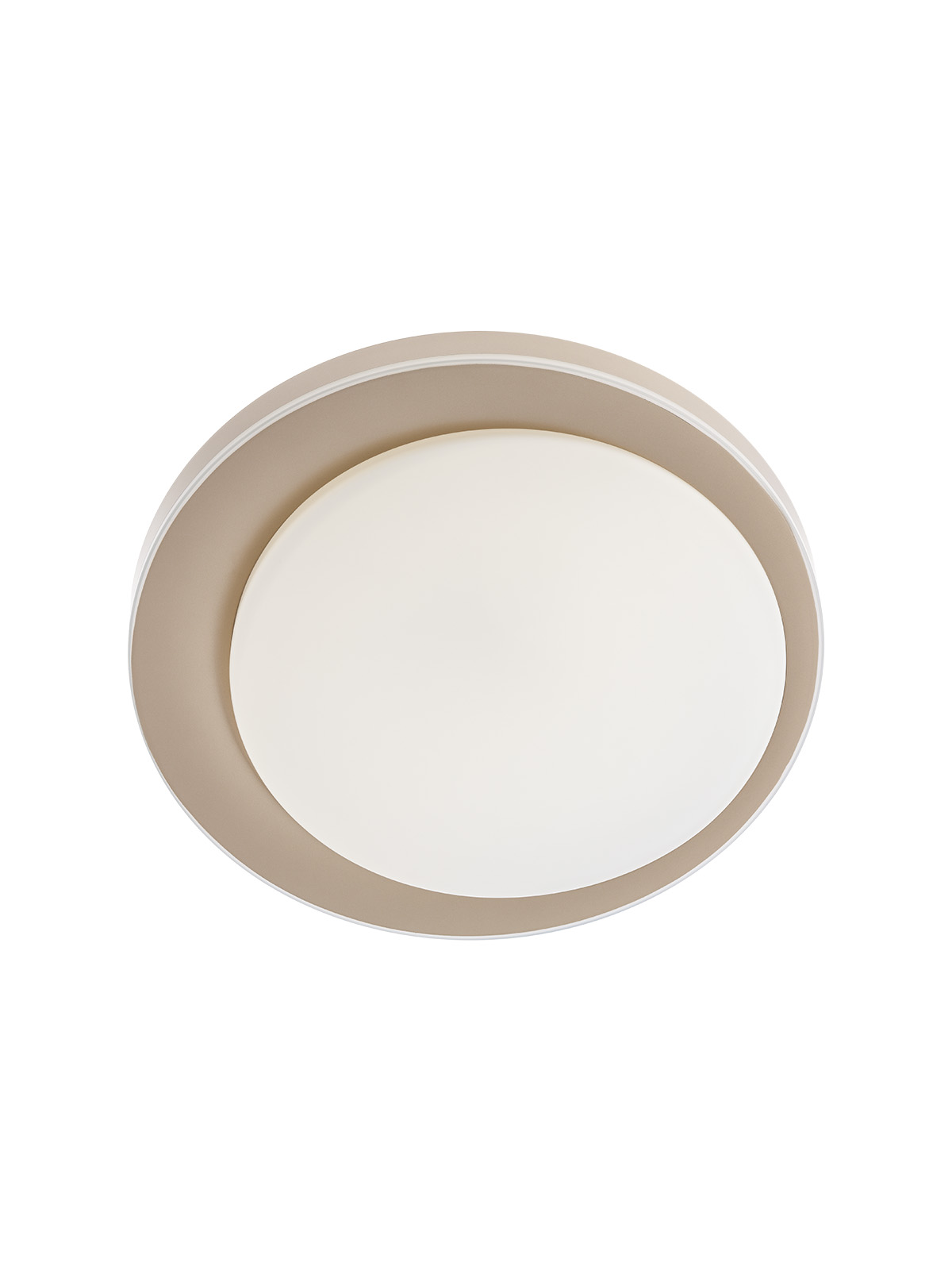 PADDY Plaf Bianco/Oro 4000K 36W IP20 - 220-240V, 50/60Hz - SMARTER