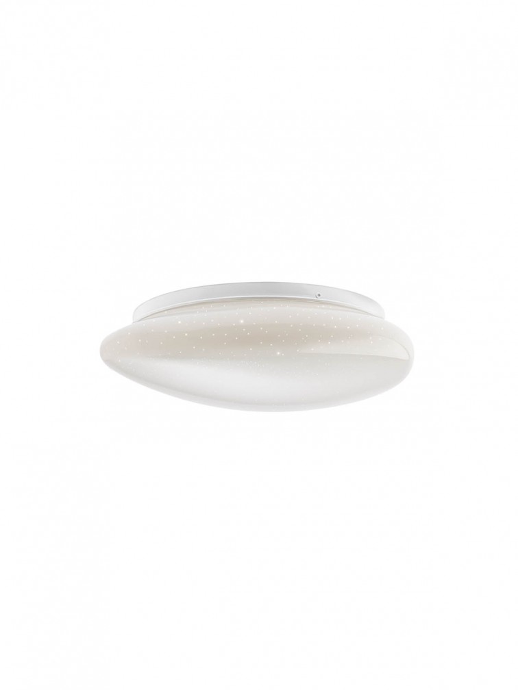DREAMER Plaf Bianco 4000K 18W IP20 - 170-245V, 50/60Hz - SMARTER