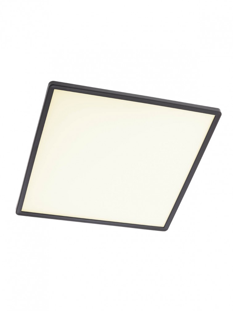 MEMO Plaf Nero 3000K 24W IP20 - 220-240V, 50/60Hz - SMARTER