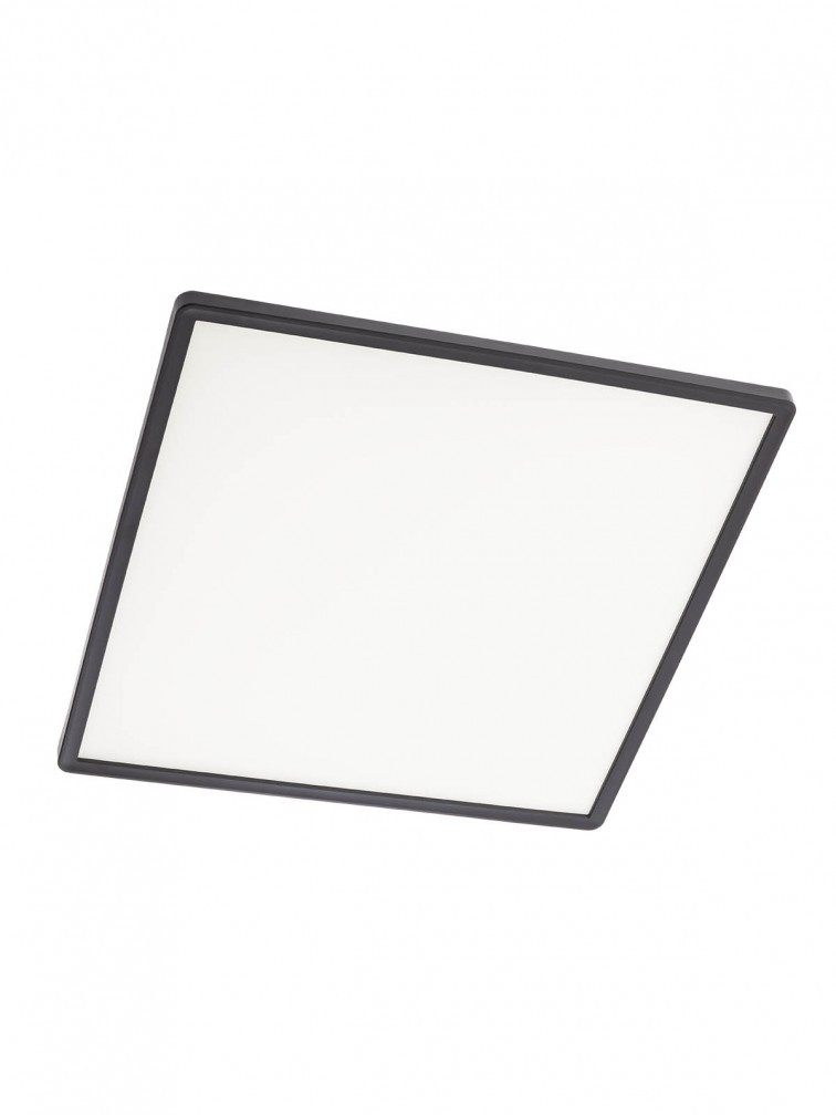 MEMO Plaf Nero 4000K 24W IP20 - 220-240V, 50/60Hz - SMARTER