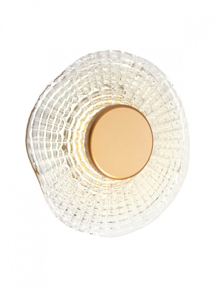 REEF App Oro 3500K 6W IP20 - 220-240V, 50/60Hz - SMARTER