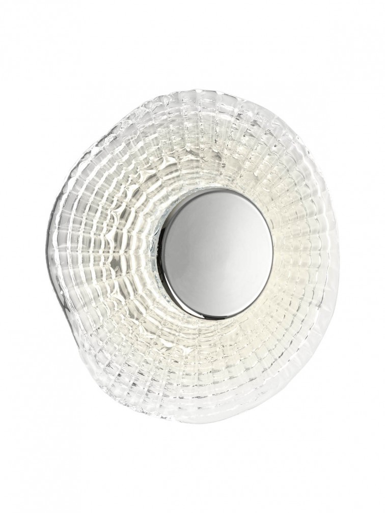 REEF App Cromato 3000K 6W IP20 - 220-240V, 50/60Hz - SMARTER