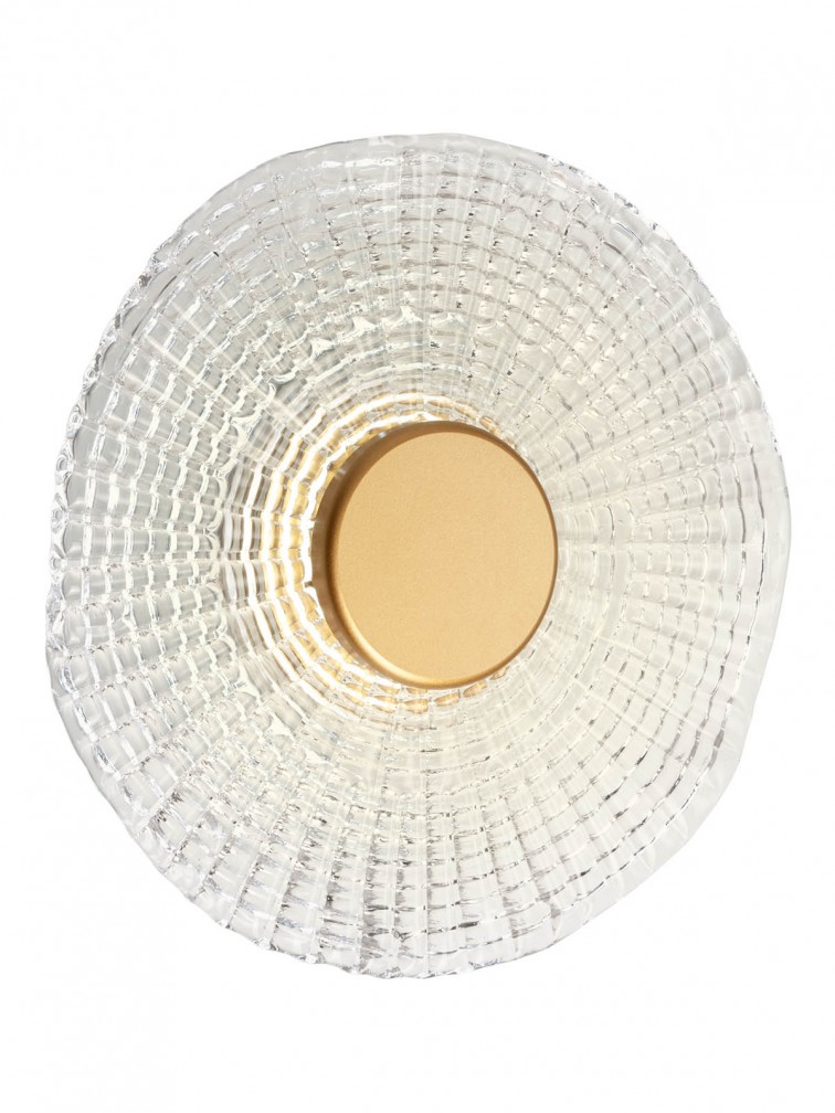 REEF App Oro 3500K 6W IP20 - 220-240V, 50/60Hz - SMARTER