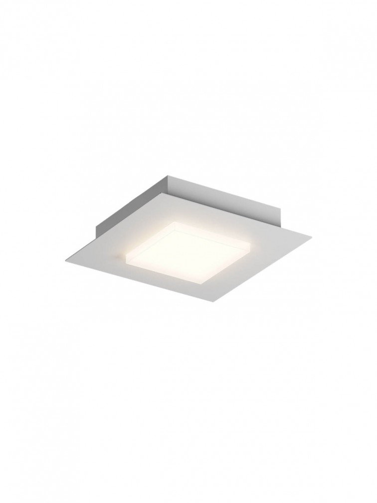 TATAMI App Bianco CCT switch 16W IP20 - 220-240V, 50/60Hz - SMARTER