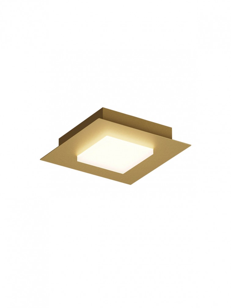 TATAMI App Oro CCT switch 16W IP20 - 220-240V, 50/60Hz - SMARTER
