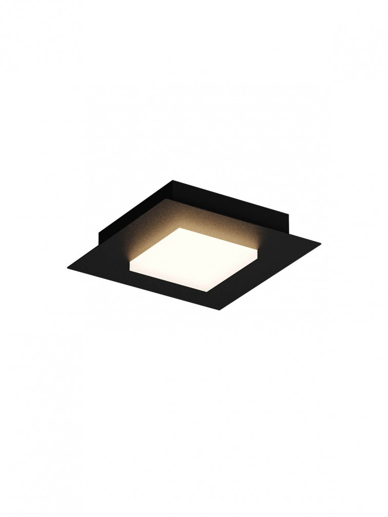 TATAMI App Nero CCT switch 16W IP20 - 220-240V, 50/60Hz - SMARTER