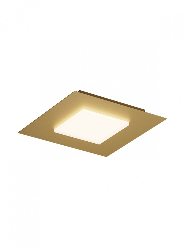 TATAMI Plaf Oro CCT switch 28W IP20 - 220-240V, 50/60Hz - SMARTER