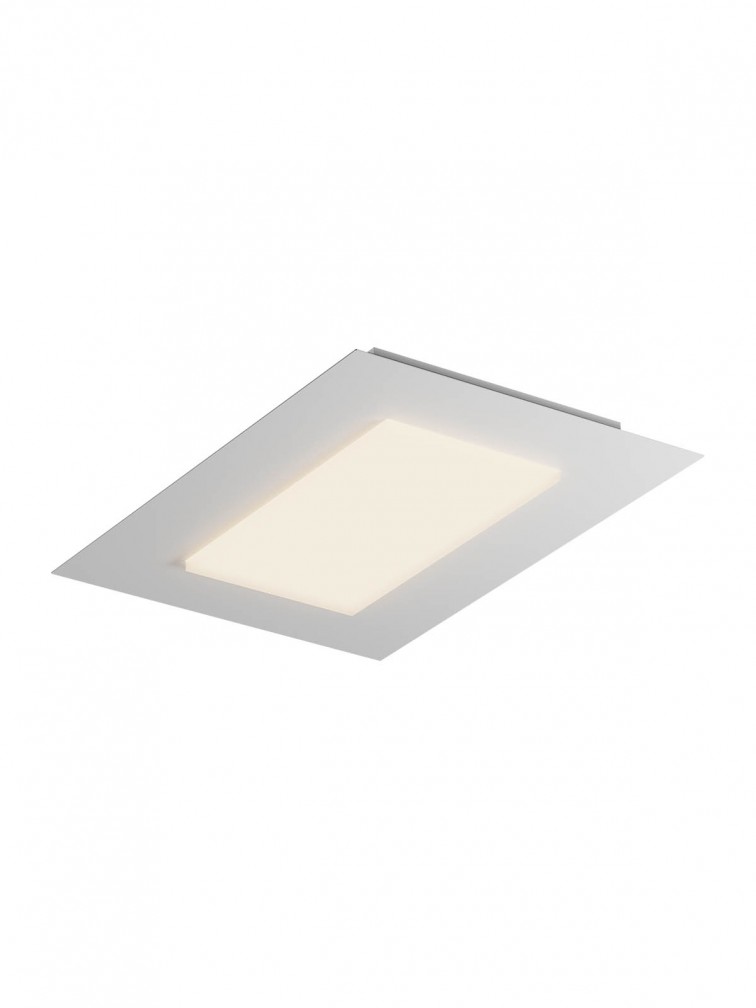 TATAMI Plaf Bianco CCT switch 36W IP20 - 220-240V, 50/60Hz - SMARTER