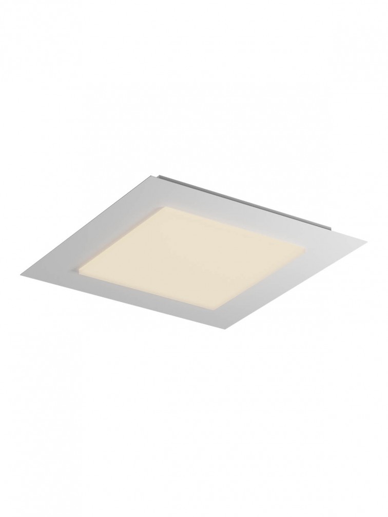 TATAMI Plaf Bianco CCT switch 40W IP20 - 220-240V, 50/60Hz - SMARTER