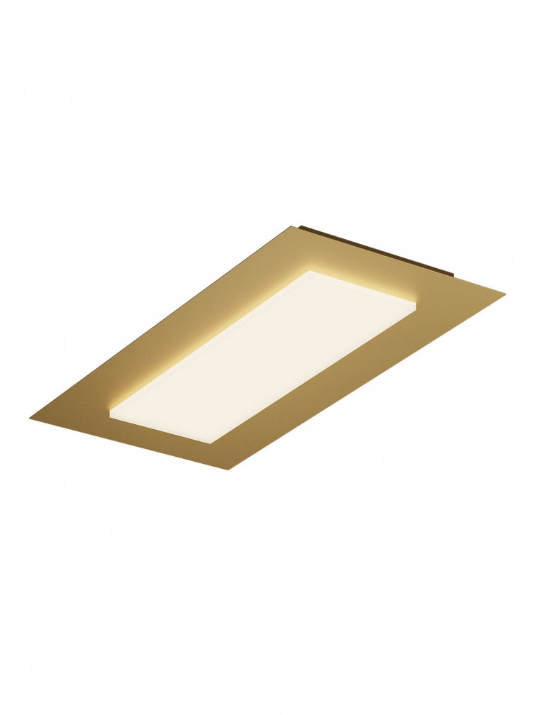TATAMI Plaf Oro CCT switch 40W IP20 - 220-240V, 50/60Hz - SMARTER