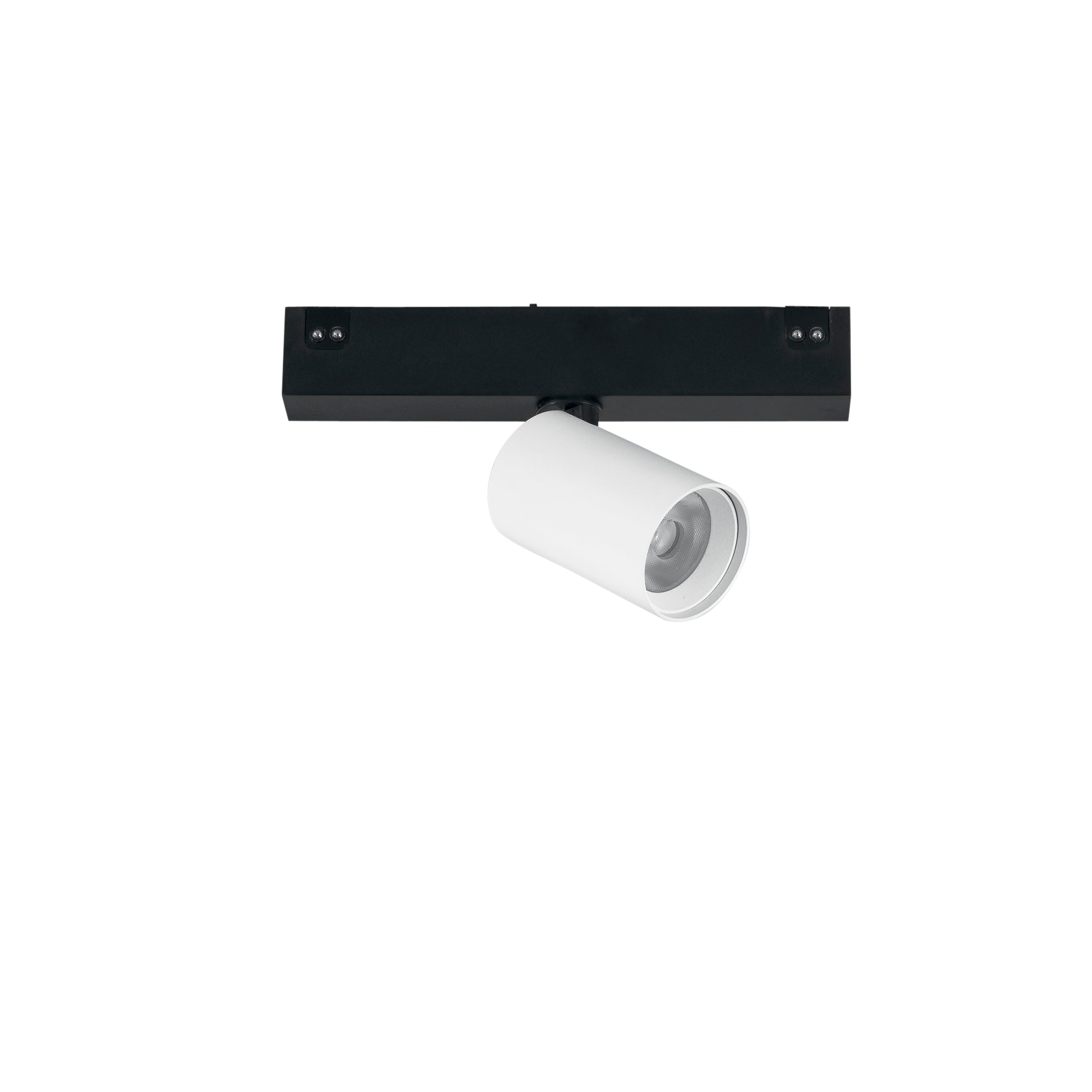 FARO DAVINCI FANS BIANCO LED 48V 5W 490LM 4000K 16,1X10X6,5CM - Intec
